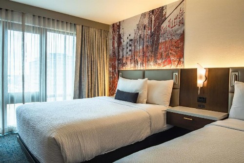 Hotel 43 Boise - image 16