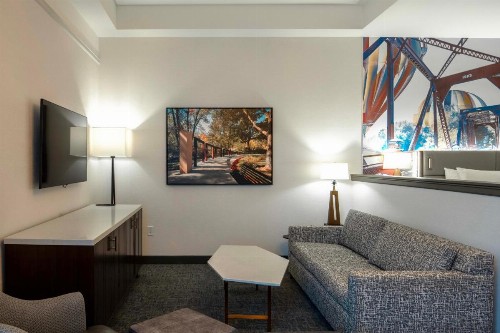 Hotel 43 Boise - image 18