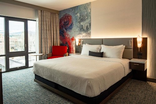 Hotel 43 Boise - image 22
