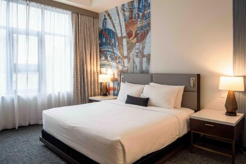 Hotel 43 Boise - image 25