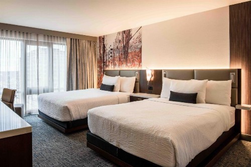 Hotel 43 Boise - image 28