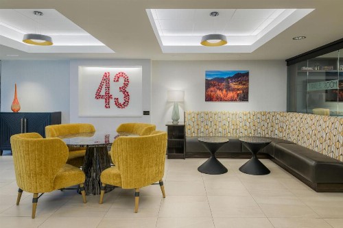 Hotel 43 Boise - image 3