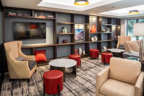 Hotel 43 Boise - image 32