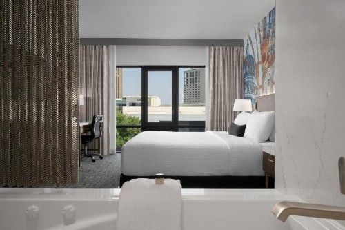 Hotel 43 Boise - image 35