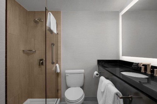Hotel 43 Boise - image 38