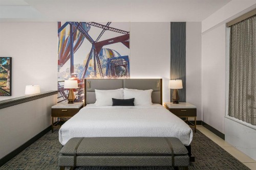 Hotel 43 Boise - image 40