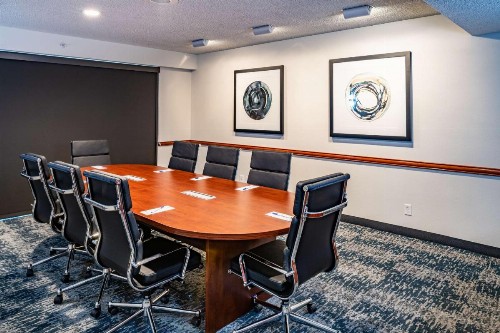 Best Western Vista Inn at the Airport - image 16