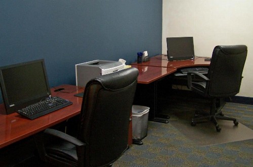 Best Western Vista Inn at the Airport - image 19