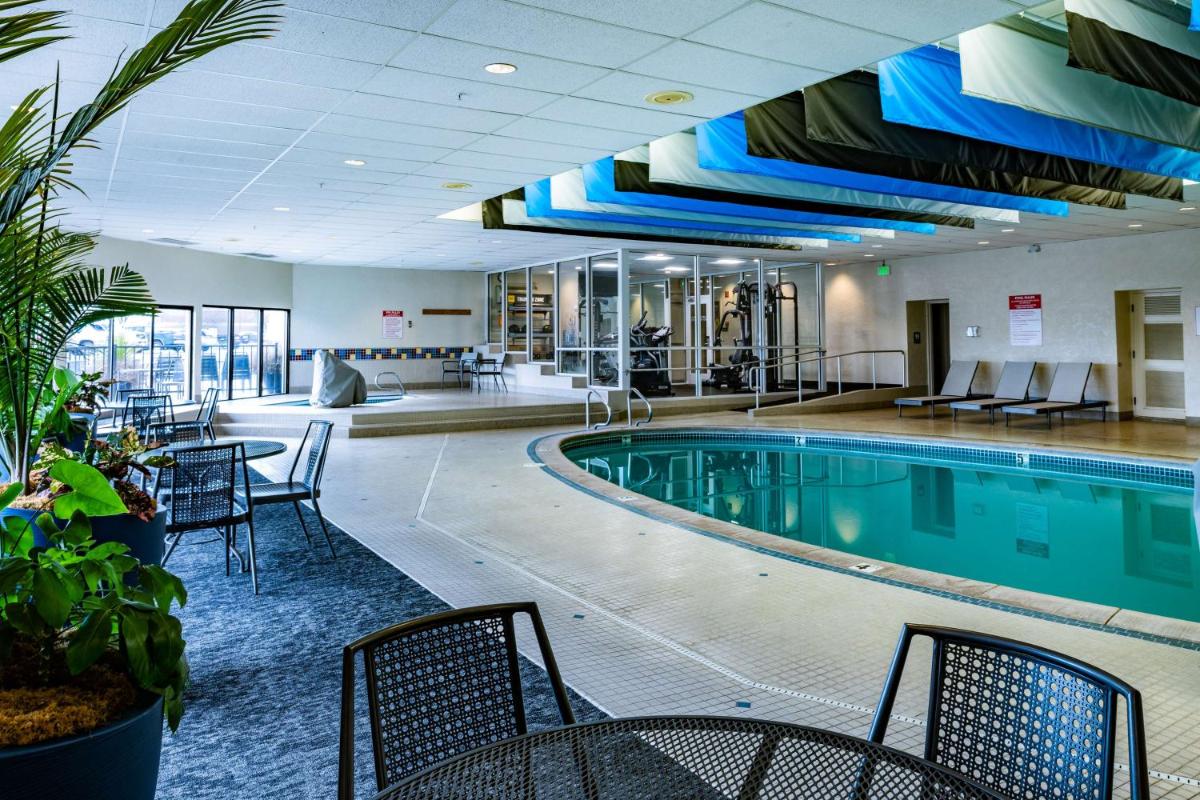 Best Western Vista Inn at the Airport - image 5
