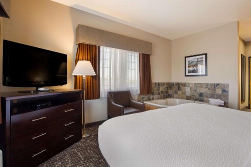 Best Western Northwest Lodge - image 23