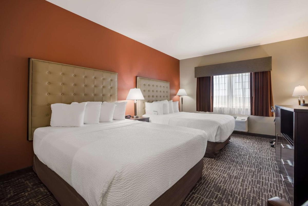 Best Western Northwest Lodge - image 3