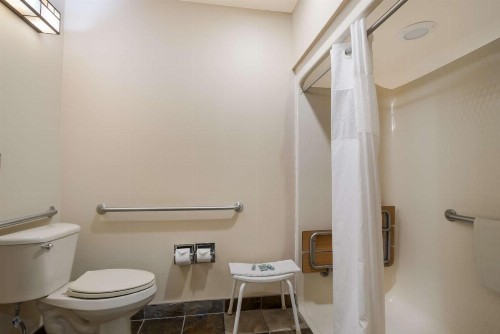 Best Western Northwest Lodge - image 33