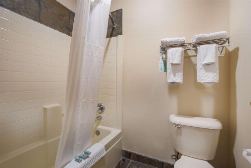 Best Western Northwest Lodge - image 34