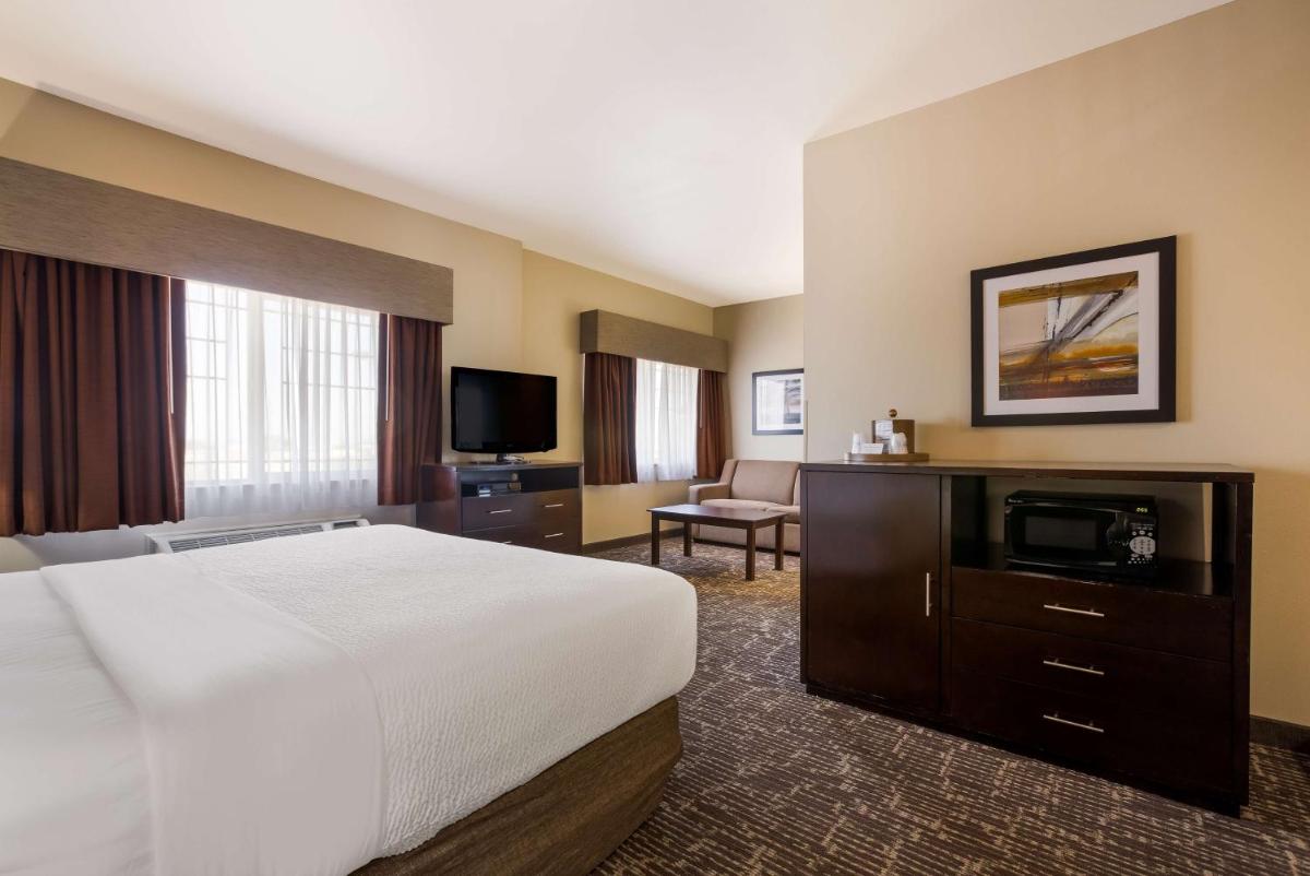 Best Western Northwest Lodge - image 5