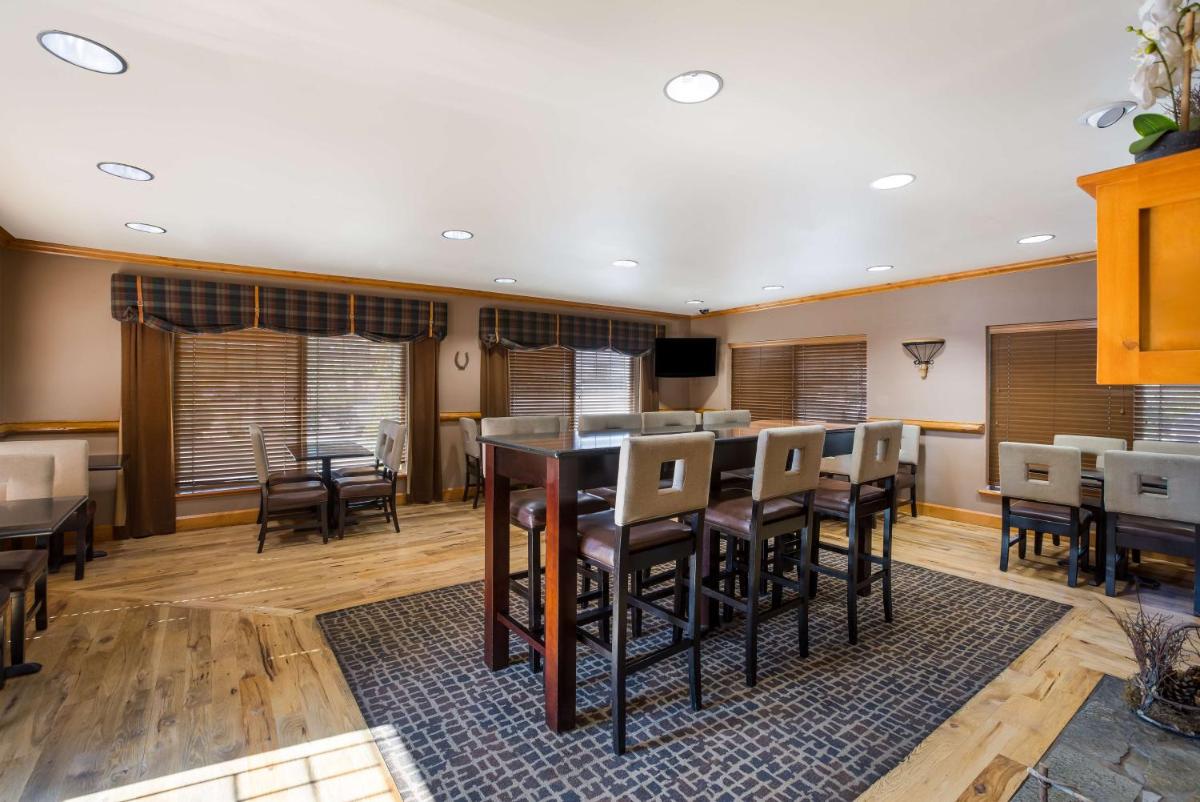 Best Western Northwest Lodge - image 7