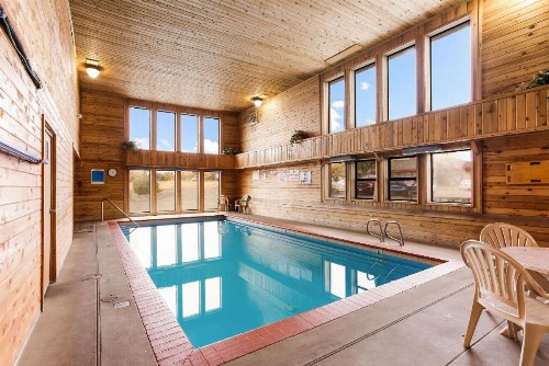 Quality Inn Airport - image 16