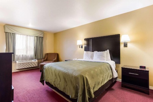 Quality Inn Airport - image 22