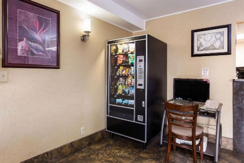 Quality Inn Airport - image 30