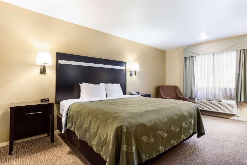 Quality Inn Airport - image 32