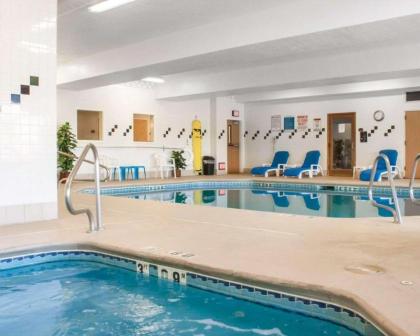 Comfort Suites Boise Airport - image 7