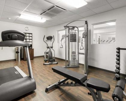 Comfort Suites Boise Airport - image 9