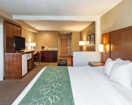 Comfort Suites Boise Airport - image 13