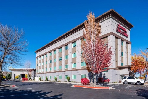 Hampton Inn & Suites Boise/Spectrum