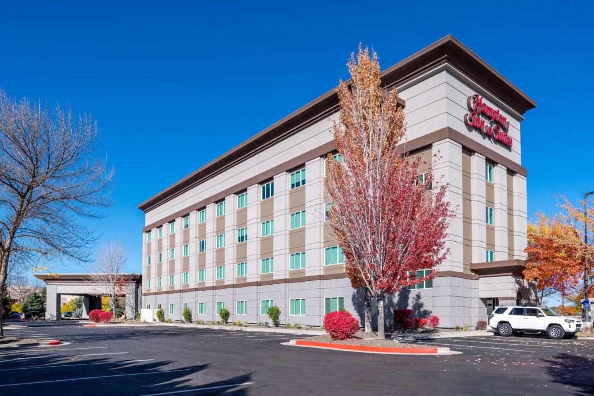 Hampton Inn & Suites Boise/Spectrum - main image