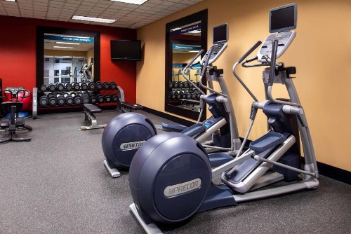 Hampton Inn & Suites Boise/Spectrum - image 18