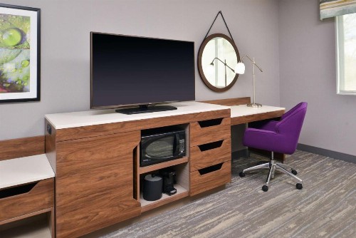 Hampton Inn & Suites Boise/Spectrum - image 2