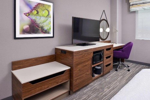 Hampton Inn & Suites Boise/Spectrum - image 20