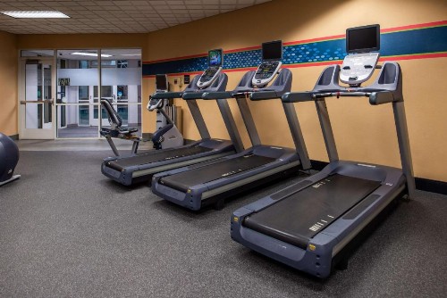 Hampton Inn & Suites Boise/Spectrum - image 23