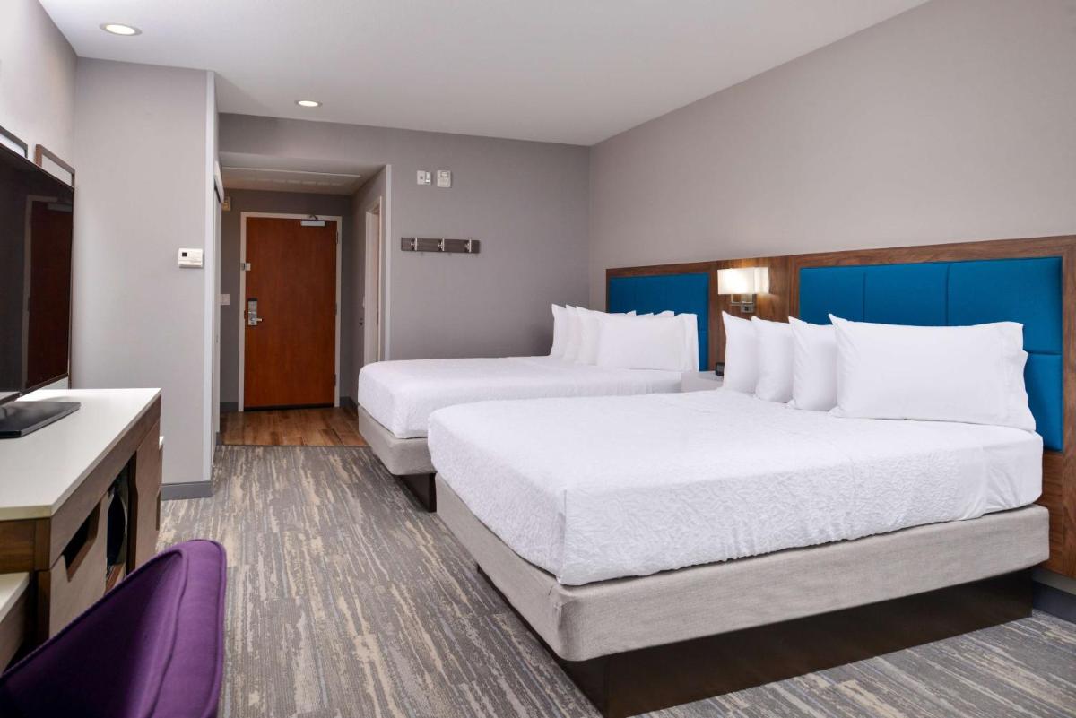 Hampton Inn & Suites Boise/Spectrum - image 3