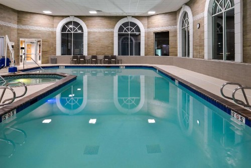Hampton Inn & Suites Boise/Spectrum - image 30
