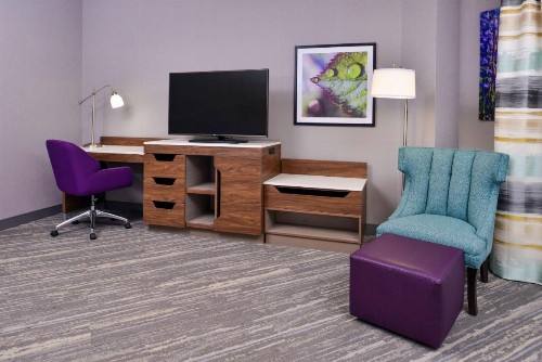Hampton Inn & Suites Boise/Spectrum - image 31