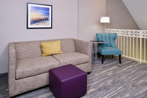 Hampton Inn & Suites Boise/Spectrum - image 33