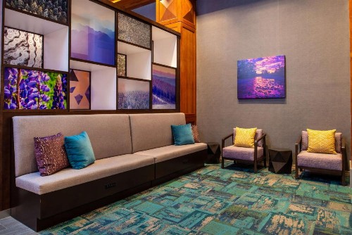Hampton Inn & Suites Boise/Spectrum - image 34