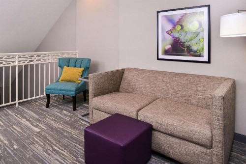 Hampton Inn & Suites Boise/Spectrum - image 39