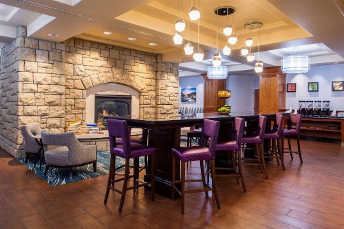 Hampton Inn & Suites Boise/Spectrum - image 4