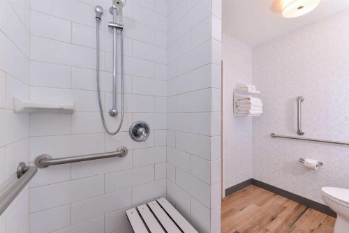 Hampton Inn & Suites Boise/Spectrum - image 41