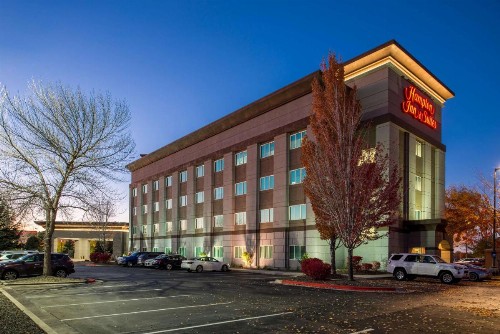 Hampton Inn & Suites Boise/Spectrum - image 43