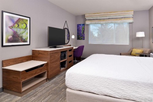 Hampton Inn & Suites Boise/Spectrum - image 45