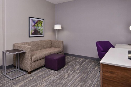 Hampton Inn & Suites Boise/Spectrum - image 46