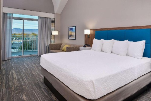 Hampton Inn & Suites Boise/Spectrum - image 48