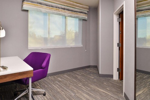 Hampton Inn & Suites Boise/Spectrum - image 49
