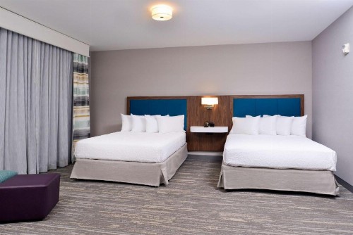 Hampton Inn & Suites Boise/Spectrum - image 5
