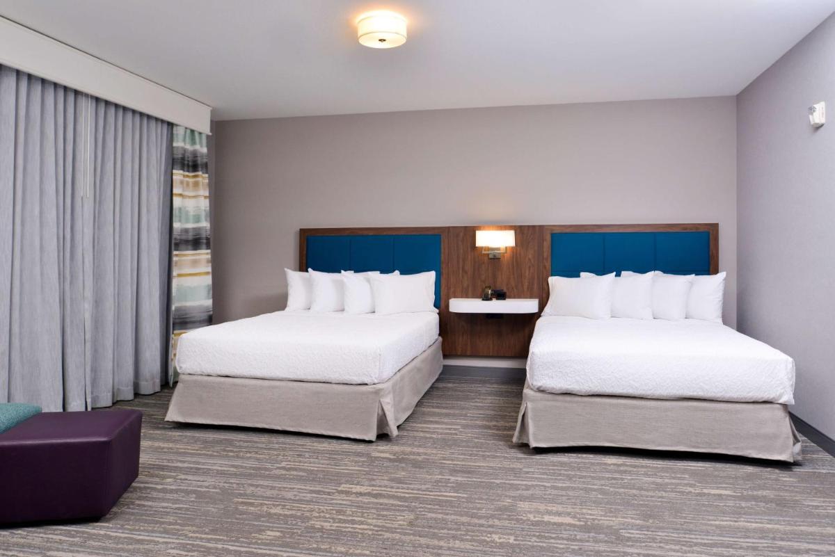 Hampton Inn & Suites Boise/Spectrum - image 5