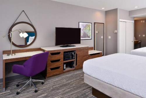 Hampton Inn & Suites Boise/Spectrum - image 50