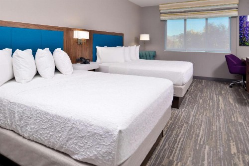 Hampton Inn & Suites Boise/Spectrum - image 9