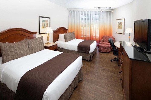 Red Lion Hotel Boise Downtowner - image 19